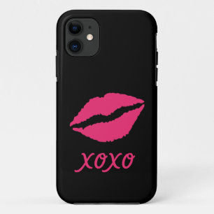 Etui iPhone Case-Mate Hugs and Kisses ! iPhone 5 Coque-Mate ID