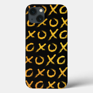 Etui iPhone Case-Mate Hugs & Kisses (or)