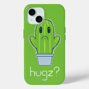 Coque Pour iPhone 15 Hugz ?