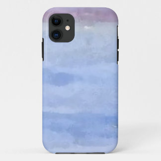Coques Pour iPhone Huiles tricolores modernes pattern-iphone5 de
