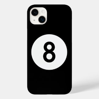 Coque Pour iPhone 14 Plus Huit balles