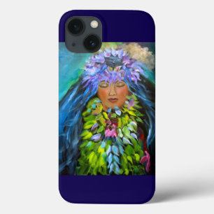 Case-Mate iPhone Case Hula Leis
