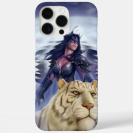 Coques iPhone 16 Pro Max HÜllen