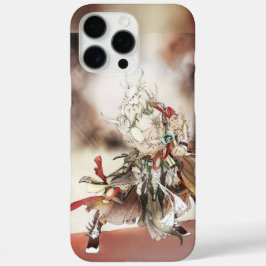 Coques iPhone 16 Pro Max HÜllen