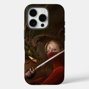 Coques iPhone 16 Pro HÜllen