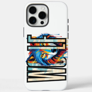 Coques iPhone 16 Pro Max HÜllen