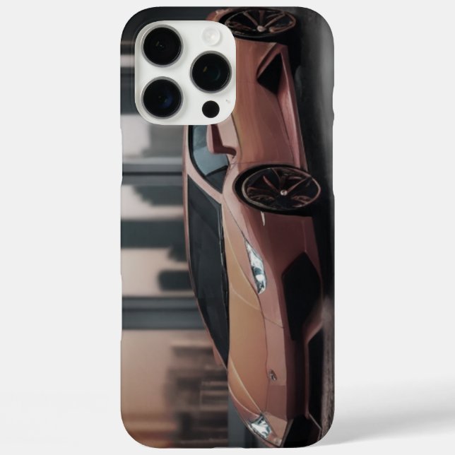 Coques Case-Mate iPhone HÜllen (Verso)