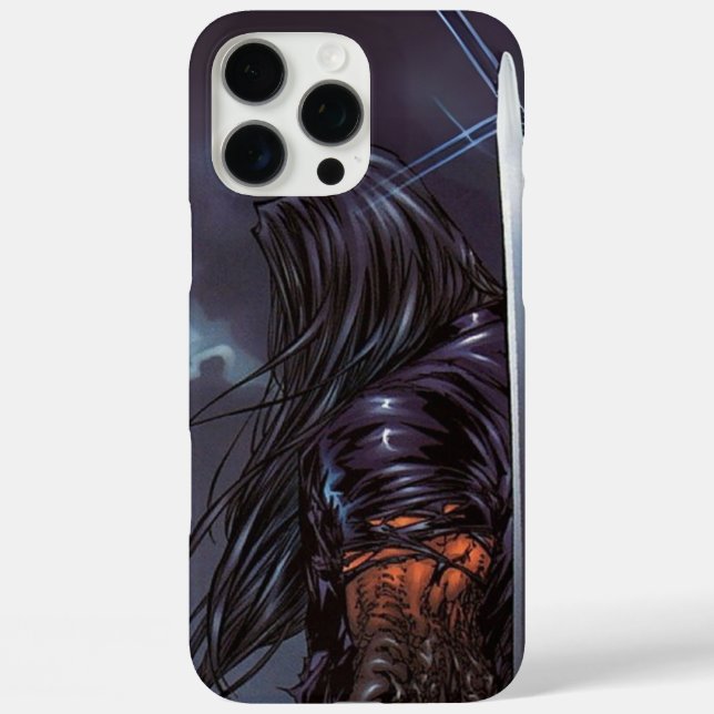 Coques Case-Mate iPhone HÜllen (Verso)