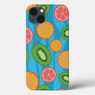 Etui iPhone Case-Mate Humeur de fruit