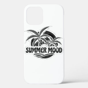 Case-Mate iPhone Case Humeur d'été