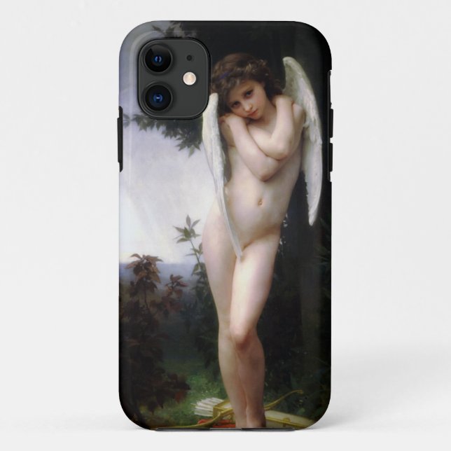 Coques Case-Mate iPhone Humide (L’Amour Mouillé) (Dos)