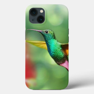 Case-Mate iPhone Case Hummingbird Coque-Mate Apple iPhone 13