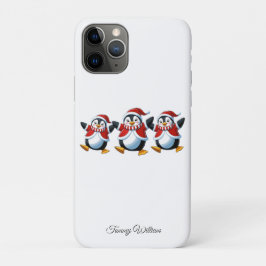 Case-Mate iPhone Case Humour drôle tendance moderne Joyeux Noël
