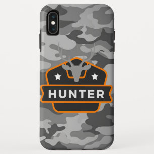 Case-Mate iPhone Case Hunter