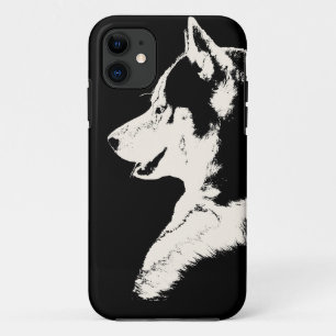 Coques Pour iPhone Husky coques iphone Husky Malamute Coques