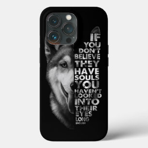 Case-Mate iPhone Case Husky If You Don't