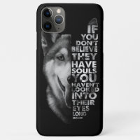 Husky If You Don't