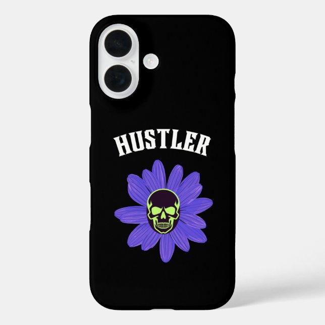 Coques Case-Mate iPhone Hustler (Verso)