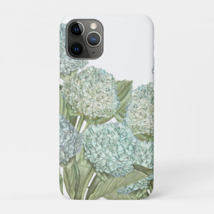 Case-Mate iPhone Case Hydrangea Bleue