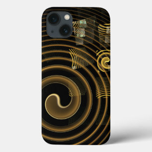 Case-Mate iPhone Case Hypnosis