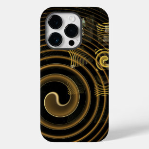 Coque Pour iPhone 14 Pro Hypnosis
