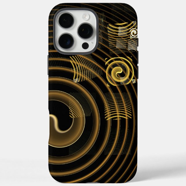 Coques Case-Mate iPhone Hypnosis (Verso)
