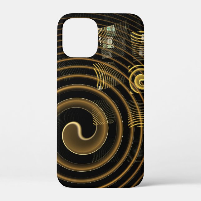 Coques Case-Mate iPhone Hypnosis (Verso)