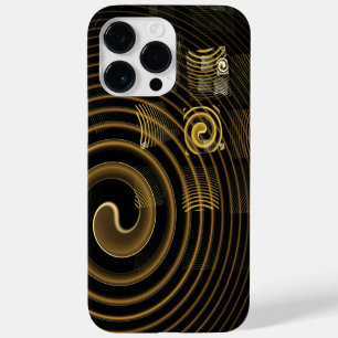 Coque Pour Pour iPhone 14 Pro Max Hypnosis