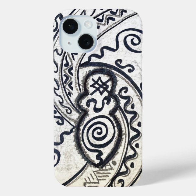 COQUES Case-Mate iPhone I (Verso)