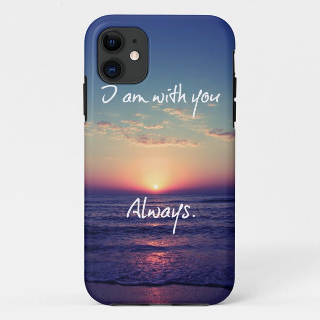 Coques Case-Mate iPhone I au Bible (Dos)
