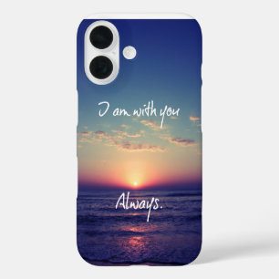 Coques iPhone 16 I au Bible
