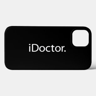 Coques Pour iPhone i Doctor (iDocteur)