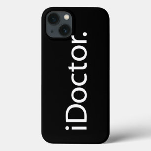 iPhone 13 Case i Doctor (iDocteur)