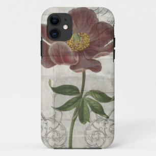 Coques Pour iPhone I floral français