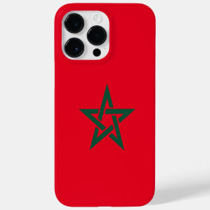 Coque Pour Pour iPhone 14 Pro Max I love Morocco