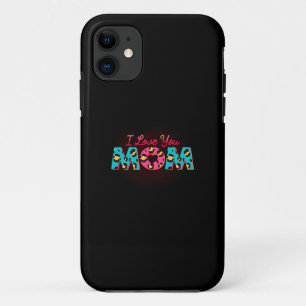 Case-Mate iPhone Case I love you mom Sublimation