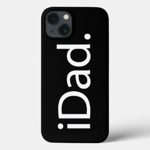 iPhone 13 Case i Papa (iDad)