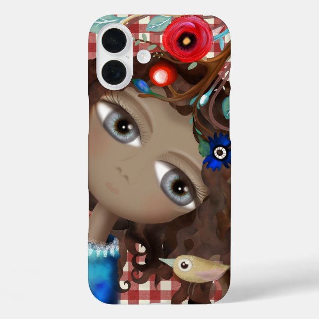 Coques Case-Mate iPhone I should have known better -  Dreamy kindness 2026 (Verso)