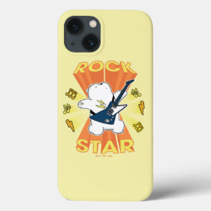Case-Mate iPhone Case Ice Bear - Rock Star