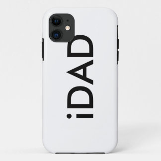 Etui iPhone Case-Mate iDAD