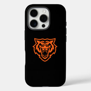 Coques iPhone 16 Pro Idaho State University Bengals Spirit Design