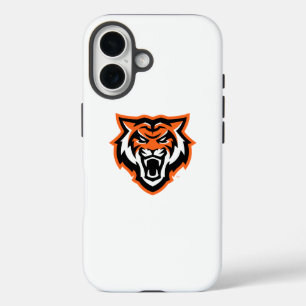 Coques iPhone 16 Idaho State University Bengals Spirit Design