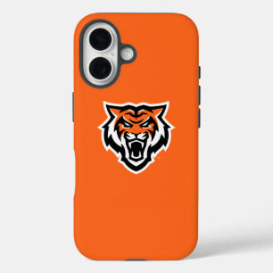 Coques iPhone 16 Idaho State University Bengals Spirit Design