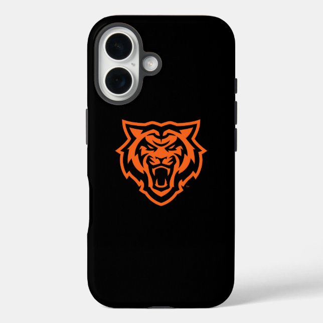 Coques Case-Mate iPhone Idaho State University Bengals Spirit Design (Verso)