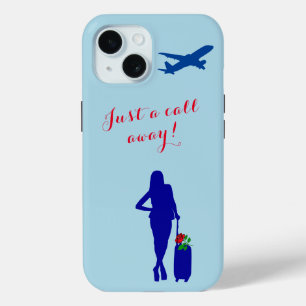 Coque Pour iPhone 15 Idées Cadeaux Romance Fun - Forever Love