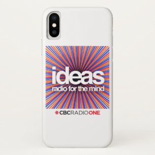 Case-Mate iPhone Case Idées CBC