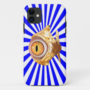 Case-Mate iPhone Case iFish