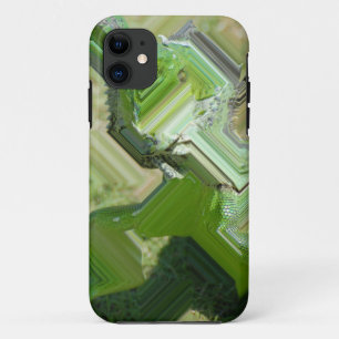 Case-Mate iPhone Case Iguane vert
