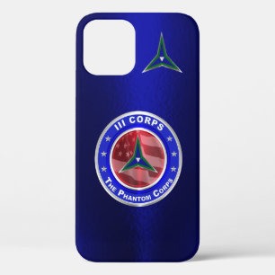 Case-Mate iPhone Case III Corps fantôme
