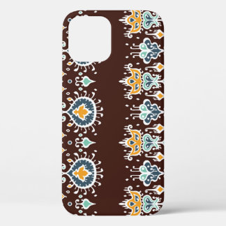 Case-Mate iPhone Case Ikat Inspiration : Élégance Orientale